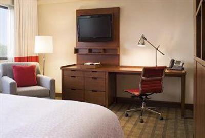 фото отеля The Four Points by Sheraton Norwood Hotel & Conference Center