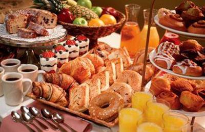 фото отеля The Four Points by Sheraton Norwood Hotel & Conference Center