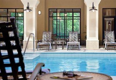 фото отеля The Four Points by Sheraton Norwood Hotel & Conference Center