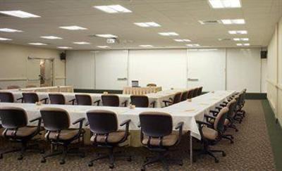 фото отеля The Four Points by Sheraton Norwood Hotel & Conference Center