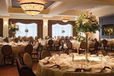 фото отеля The Four Points by Sheraton Norwood Hotel & Conference Center
