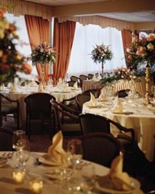 фото отеля The Four Points by Sheraton Norwood Hotel & Conference Center
