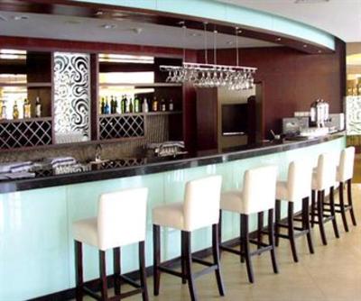 фото отеля Qingdao Airport Hotel