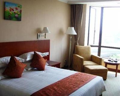 фото отеля Qingdao Airport Hotel