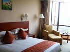 фото отеля Qingdao Airport Hotel