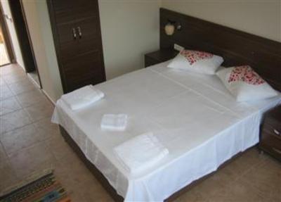фото отеля Hotel Narcicegi