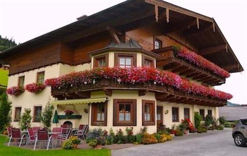 фото отеля Hotel Sonnhof Grossarl