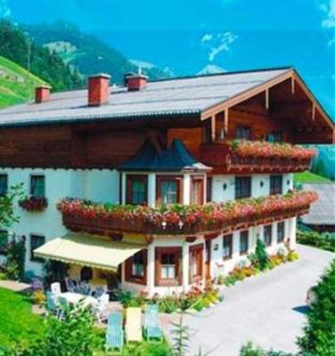 фото отеля Hotel Sonnhof Grossarl