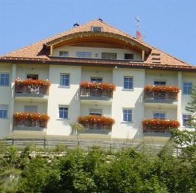 фото отеля Residence Treyer