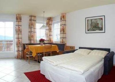 фото отеля Residence Treyer