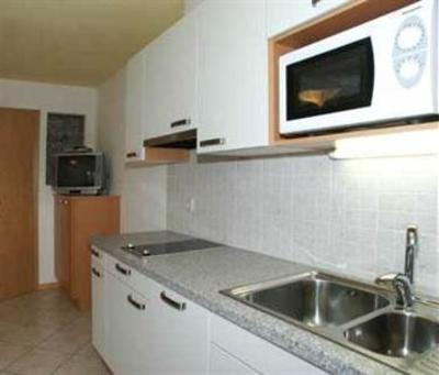 фото отеля Residence Treyer