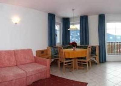 фото отеля Residence Treyer