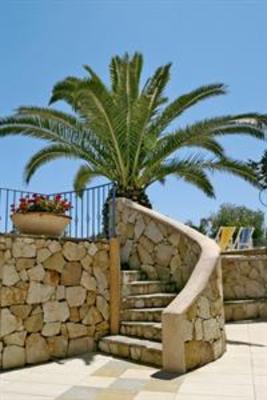 фото отеля Villaggio Eden Colostrai