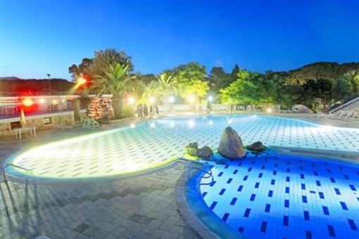 фото отеля Villaggio Eden Colostrai