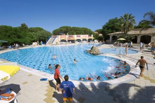 фото отеля Villaggio Eden Colostrai