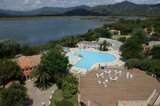 фото отеля Villaggio Eden Colostrai
