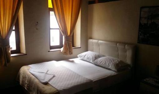 фото отеля Pergamon Pension