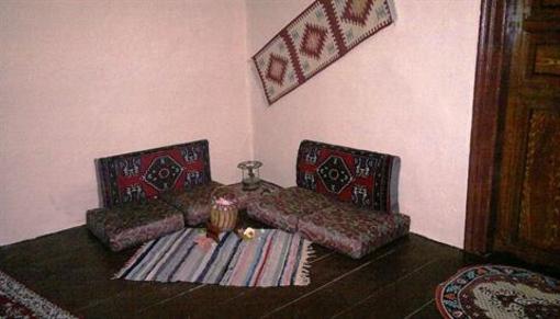 фото отеля Pergamon Pension