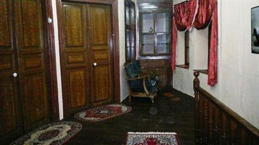фото отеля Pergamon Pension