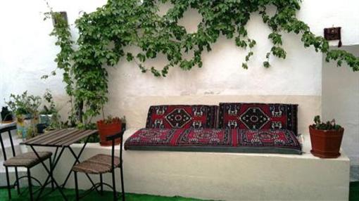 фото отеля Pergamon Pension