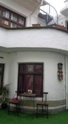 фото отеля Pergamon Pension