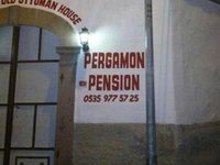 Pergamon Pension