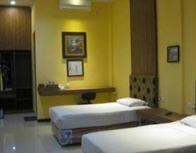 фото отеля Hotel Banjar Permai
