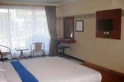 фото отеля Hotel Banjar Permai