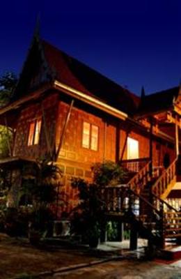 фото отеля Maeklong River Resort