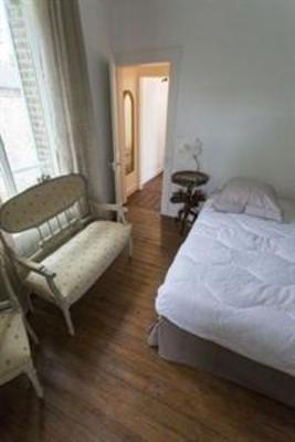 фото отеля Gite de Charme La Luciole