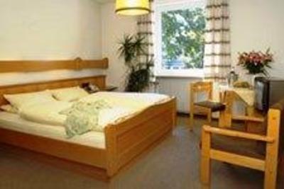 фото отеля Hotel Hasen