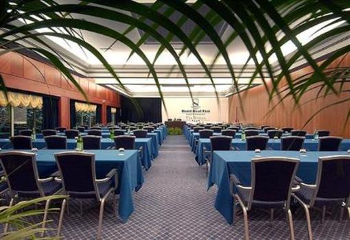 фото отеля Real Fini San Francesco Hotel Modena
