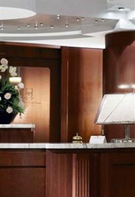 фото отеля Real Fini San Francesco Hotel Modena