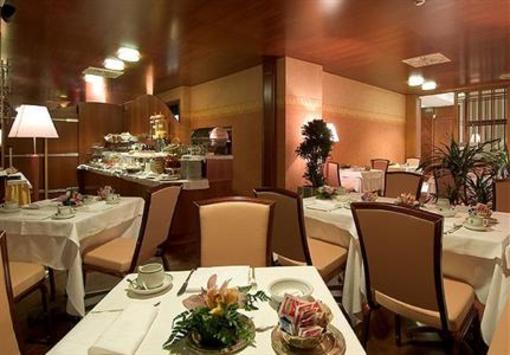 фото отеля Real Fini San Francesco Hotel Modena