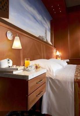 фото отеля Real Fini San Francesco Hotel Modena