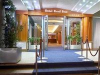 Real Fini San Francesco Hotel Modena