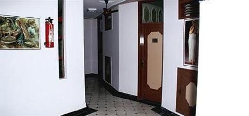 фото отеля Ashiana Continental Hotel