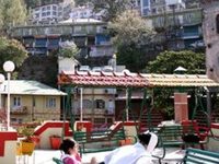 Ashiana Continental Hotel