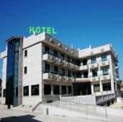 фото отеля Elvimar Hotel
