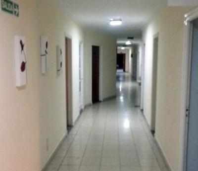 фото отеля Hotel Satelite