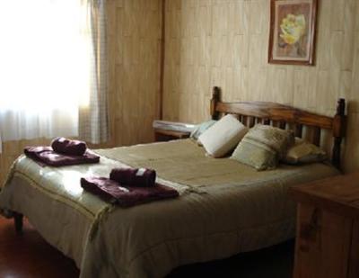 фото отеля Hostal Bahia El Torito