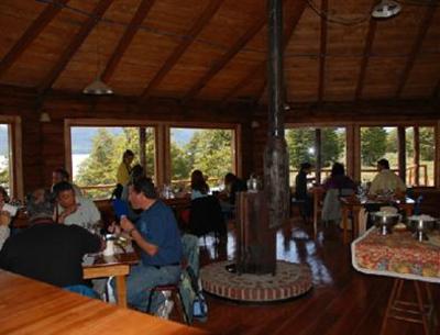фото отеля Hostal Bahia El Torito