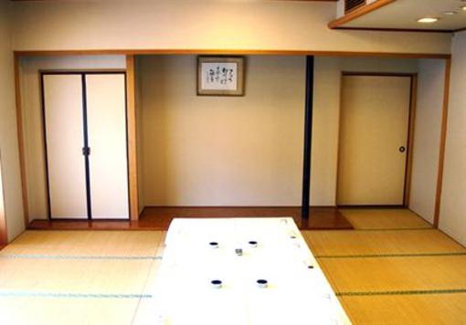 фото отеля Kokura Recent Hotel
