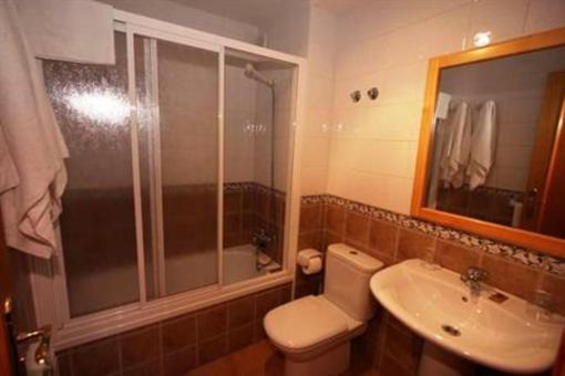фото отеля Casa Da Roncha