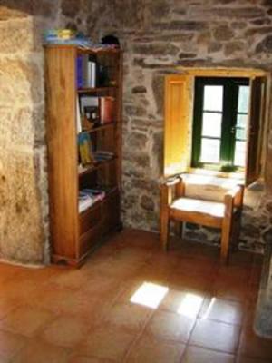 фото отеля Casa Da Roncha