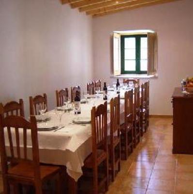 фото отеля Casa Da Roncha
