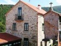 Casa Da Roncha