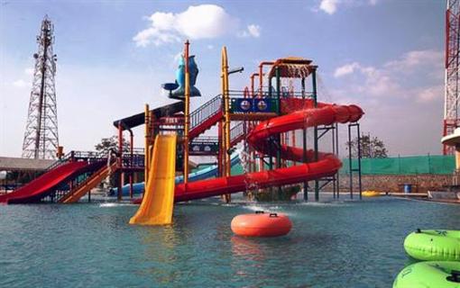 фото отеля Sentosa Resort