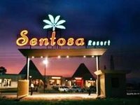 Sentosa Resort