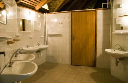 фото отеля Thermal Kemping es Motel